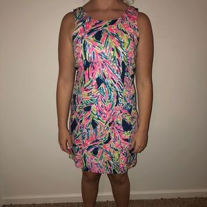 Size 8 Lilly Pulitzer Dress